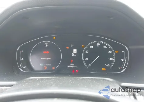 2021 Honda Accord Sport Special Edition from USA, damaged, VIN 1HGCV1F48MA071978